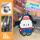 Elf Fighting Bean Planet 2,6 мм - полный ассортимент высококачественных зерен фьюжн того же цвета, МАРД, 10 г (1000) капсул mini 3