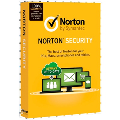 Norton Anti -Virus Anty -Virus Software Software Norton Ginuine Software