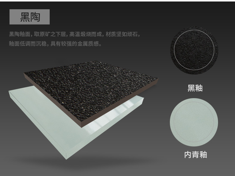 British travel kung fu tea set suit portable crack ceramic cup is suing improvised a pot of five cups of office