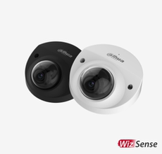 4g/5g摄像头 大华dahua 英文版国际版 5百万半球摄像机 ipc-hdbw3541f-as-m