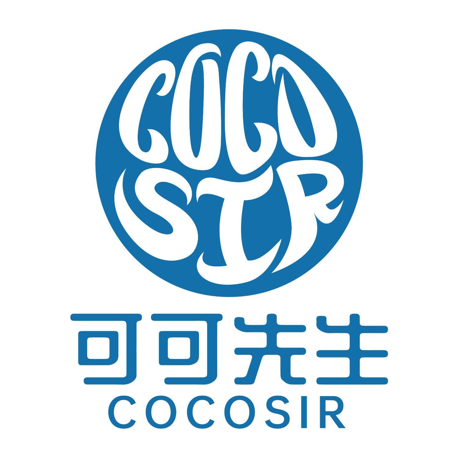 cocosir旗舰店的LOGO