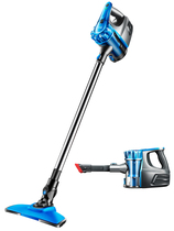 Mrs Han wireless vacuum cleaner Household handheld suction cat hair Dog hair Small car powerful suction cordless