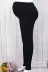 Ưu đãi đặc biệt giải phóng mặt bằng cho bà bầu quần legging Quần áo mướp bằng vải cotton mang thai nâng bụng thoải mái quần bầu baggy công sở Phụ nữ mang thai quần / quần bụng