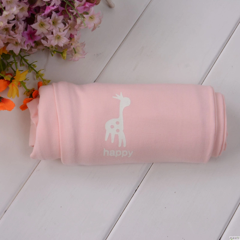 Ưu đãi đặc biệt giải phóng mặt bằng cho bà bầu quần legging Quần áo mướp bằng vải cotton mang thai nâng bụng thoải mái