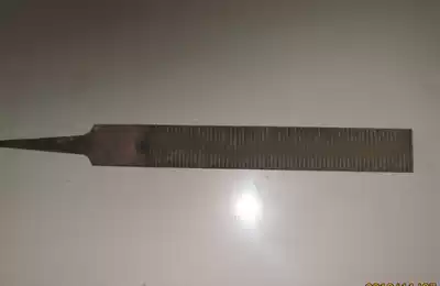 Pinguang woodworking file erhu file to repair erhu tool