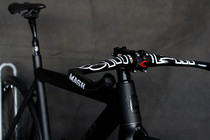 cinelli mash dead flying plane put small swallow horns