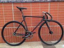 Dead flying SF Revolution X chrome molybdenum steel dead fly frame vehicle chrome molybdenum steel deformation tube welding DIY color matching