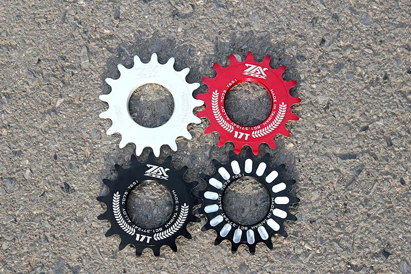 ZAX flywheel super RINPOCH aluminum alloy flywheel dead flywheel dead flywheel