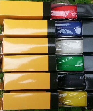 Poignées de vélo - Ref 2349558 Image 3