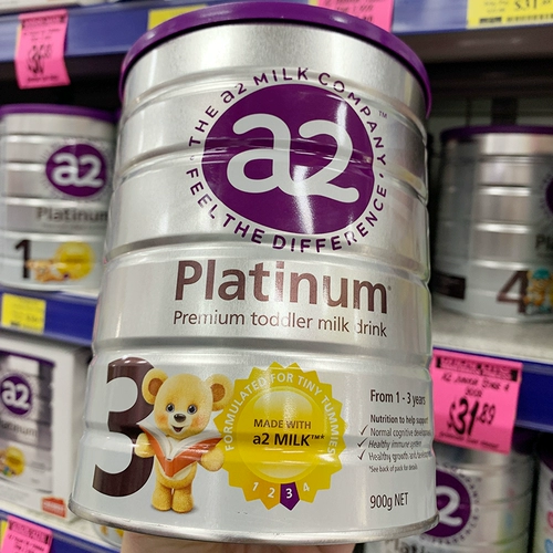 Импортное оригинальное сухое молоко для раннего возраста для новорожденных