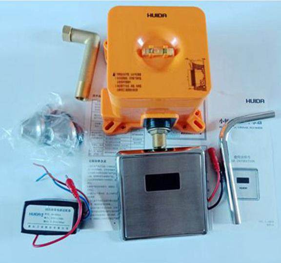Huida Huida squat sensor accessories 3221 solenoid valve coil power battery box HD3112 whole machine