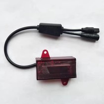 Original plant supplied with constant and clean induction urinal TK-202BM25 TK-202BM26 induction window solenoid valve