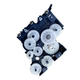 Original Xerox 2011 2320 2520 2110 2110NDA 2150 2350 toner cartridge gear set motor