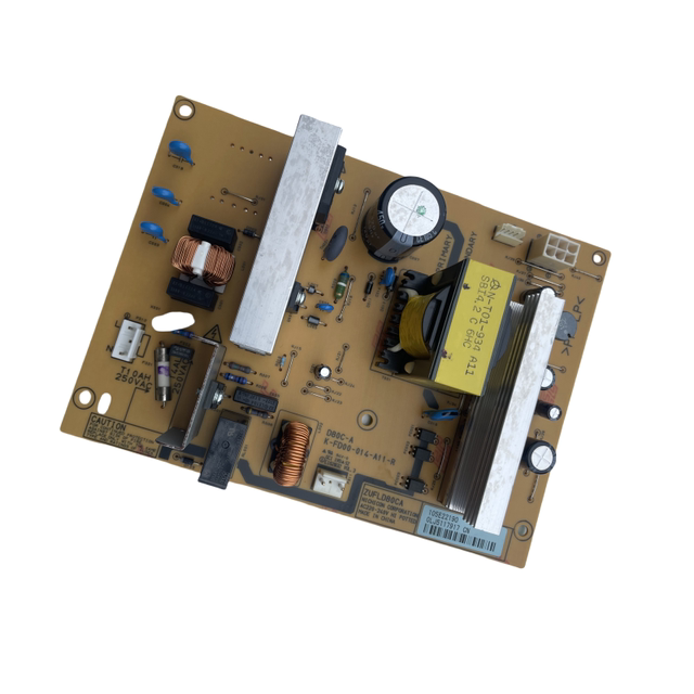 Applicable to Fuji Xerox S2110N 2110NDA 1810 2011 2110 2520 power board power supply
