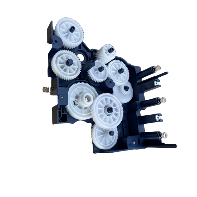 Original Xerox 2011 2320 2520 2110 2110NDA 2150 2350 toner cartridge gear set motor