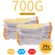 700 граммов желтой точки Glue Glove-24 Double
