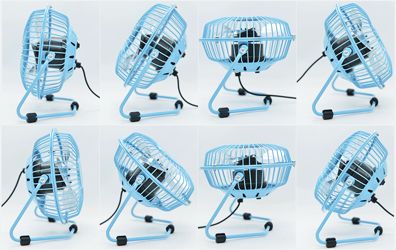 Ventilateur USB - Ref 401161 Image 11