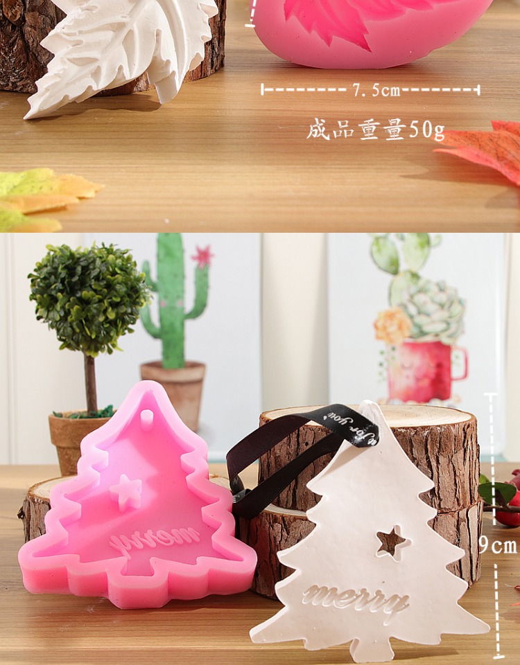 DIY hương liệu thạch cao mô hình bột silicone khuôn tay Thực phẩm thương hiệu cấp mềm silicone khuôn thả keo làm lễ bằng tay - Tự làm khuôn nướng khuôn bánh trung thu