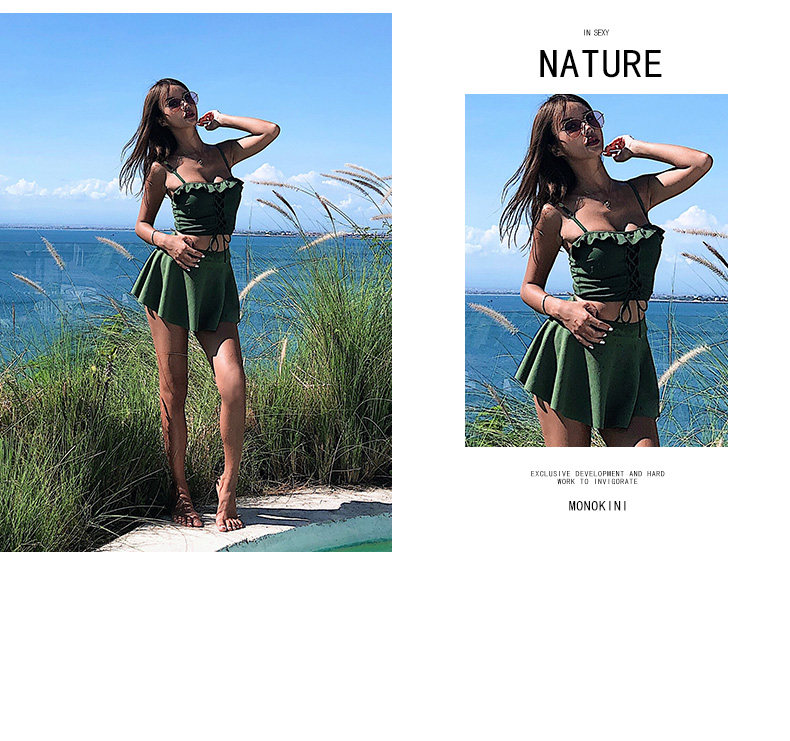 Maillot de bain pour femme - Ref 3038628 Image 15