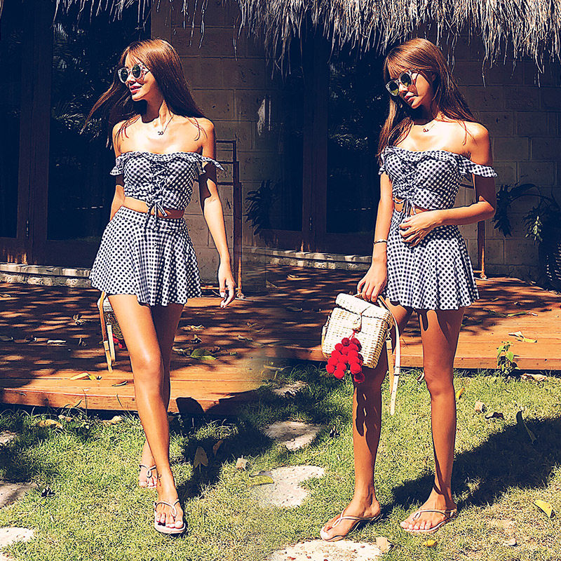 Maillot de bain pour femme - Ref 3038627 Image 1