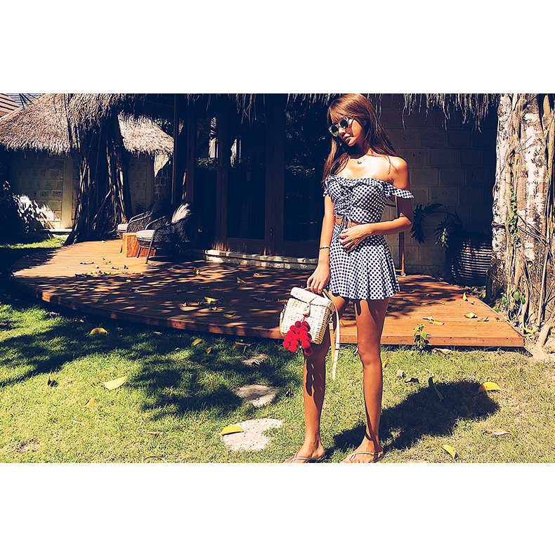 Maillot de bain pour femme - Ref 3038627 Image 13