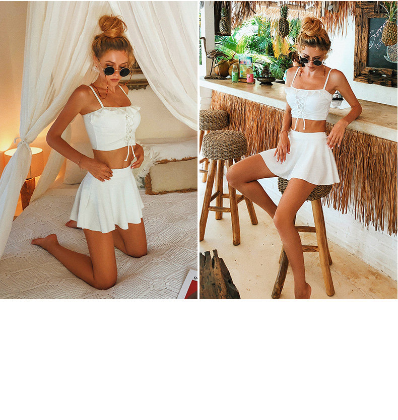 Maillot de bain pour femme - Ref 3030049 Image 16