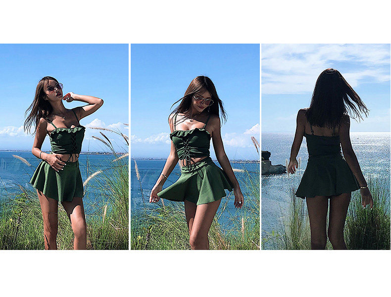 Maillot de bain pour femme - Ref 3038628 Image 11