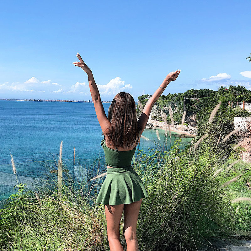 Maillot de bain pour femme - Ref 3038628 Image 4