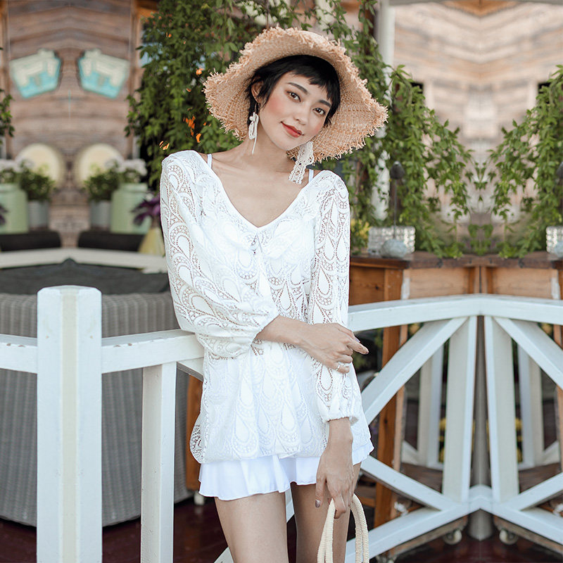 Maillot de bain pour femme - Ref 3038625 Image 4