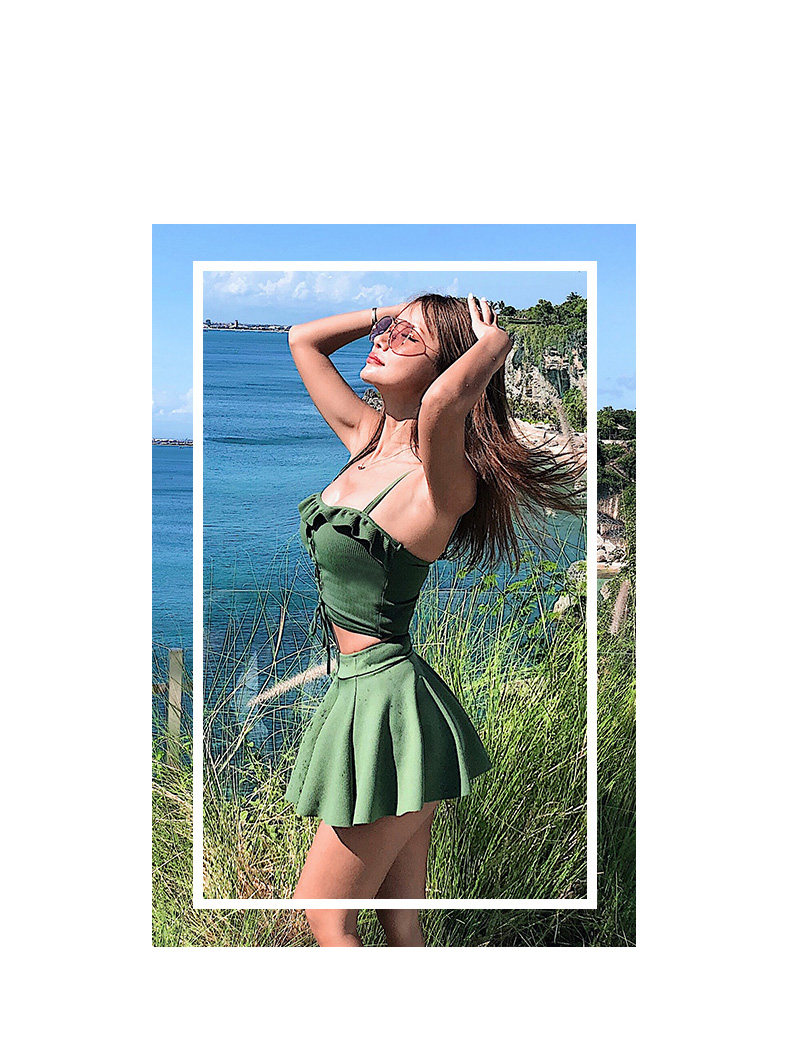 Maillot de bain pour femme - Ref 3038628 Image 12