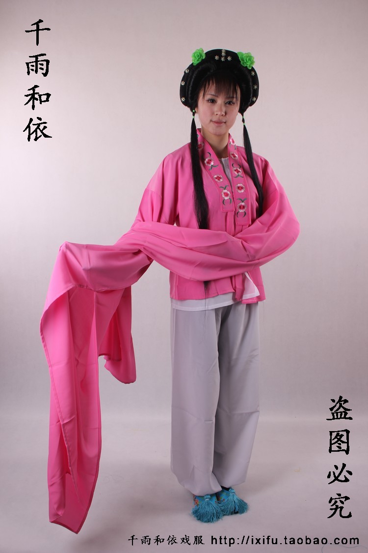 The Play Suit Special Price Exercises for the Beatles Water Sleeves Opera for the Beatles Flowers Dudan Fancy Clothes Deep Pink