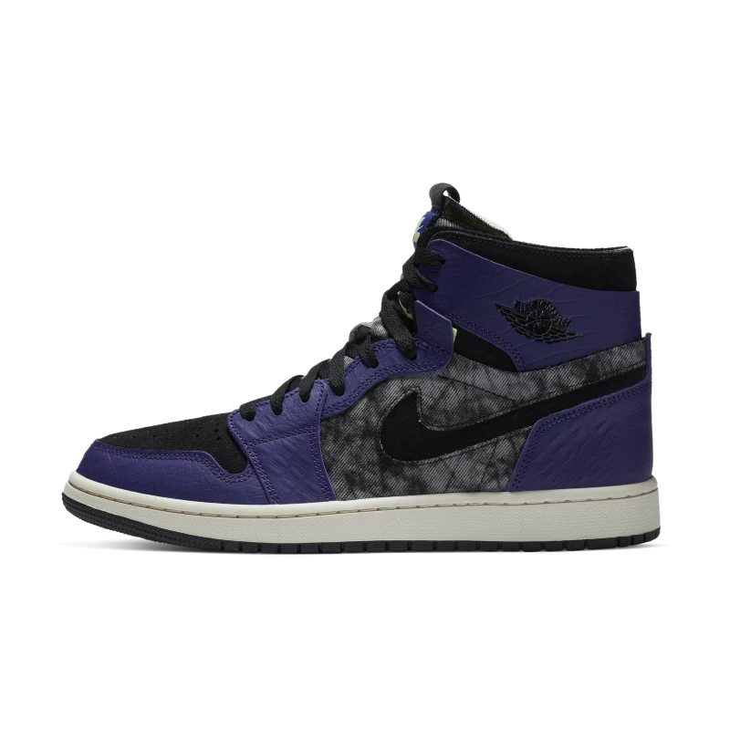 Nike, Air Jordan, Air Jordan 1, баскетбольные кроссовки с износостойкостью