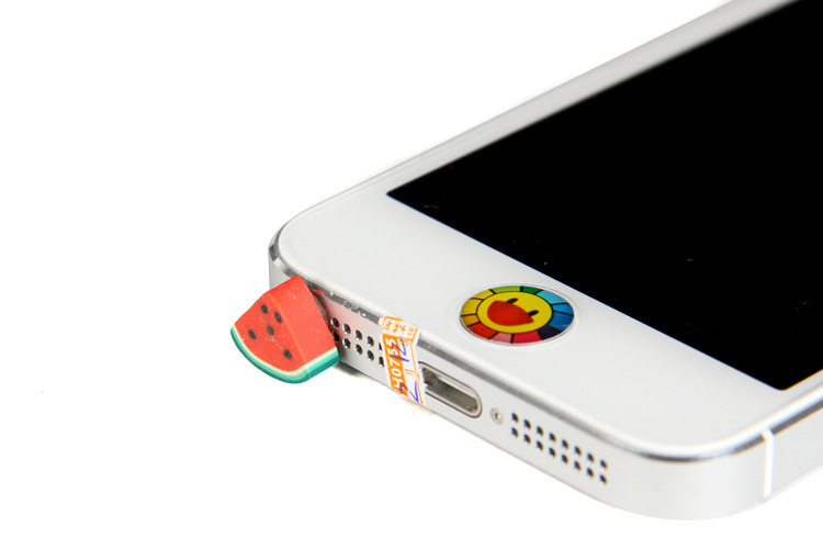 Connecteur pour téléphone portable - Ref 322134 Image 7