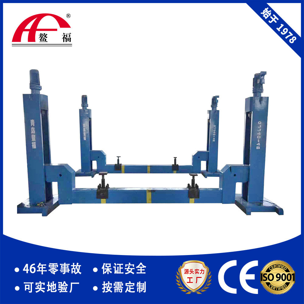 重型汽车举升机选购指南：20/30/40吨卡车公交维修升降机怎么选🧐--淘宝好物网, image size:1000x1000