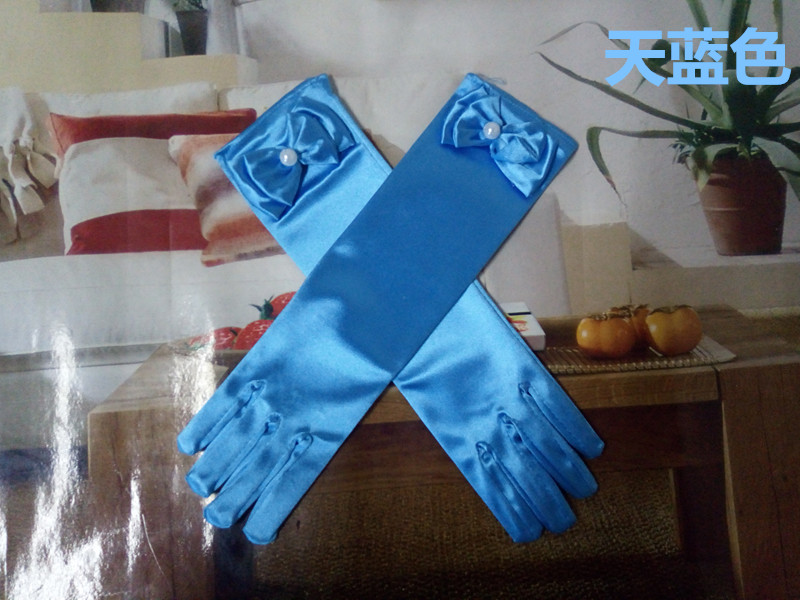 Gants pour fille - Ref 2150147 Image 27