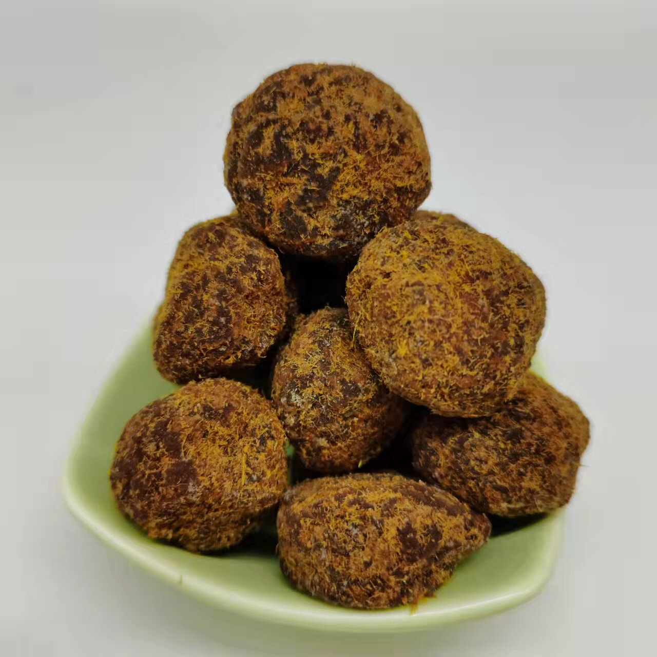 Suzhou Gold Dragon licorice Talk May Bulk 250 gr Vanilla Talk Mesut-style Plum Candied Fruit 2 catties