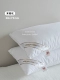 Место | Корейский импортный обычный анти-Мит [Core Pillow] 30*70