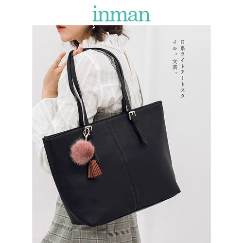 Сумка через плечо, универсальная вместительная и большая сумка на одно плечо, 2019