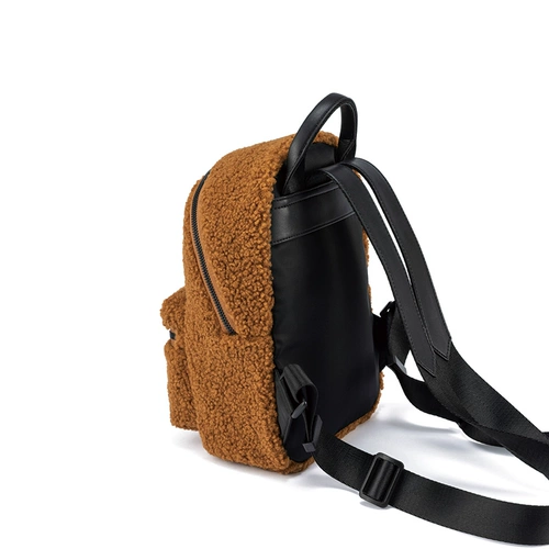 Рюкзак, сумка через плечо, демисезонный универсальный ранец, коллекция 2021