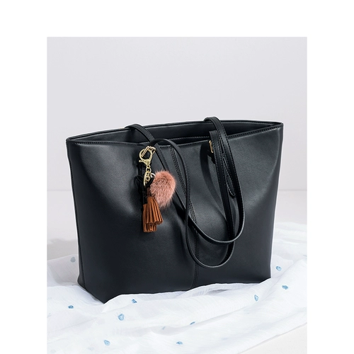 Сумка через плечо, универсальная вместительная и большая сумка на одно плечо, 2019