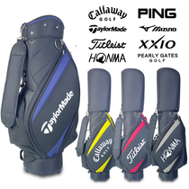 Golf Bag Tit GOLF Professional Standard Ball Bag Portable Ultra Light Ball Bag Supplies Nylon Fabric