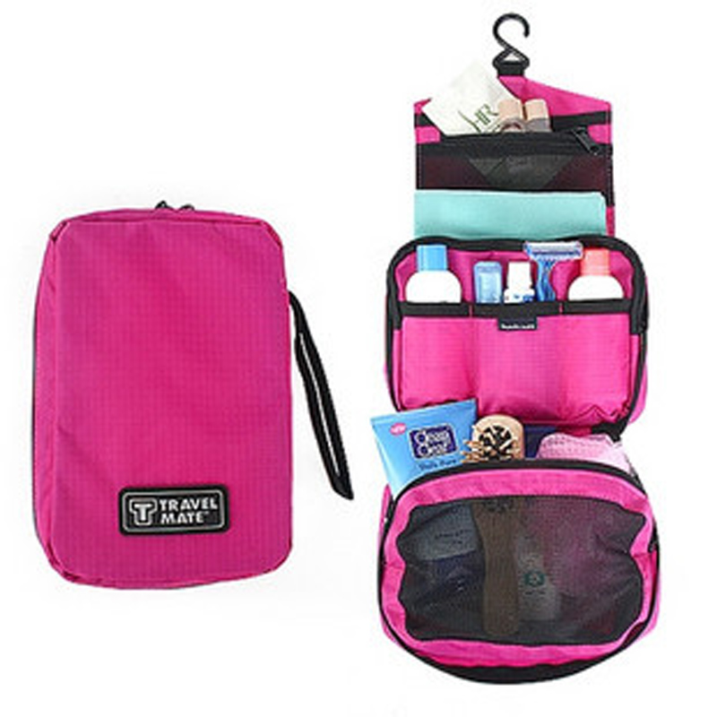 Tundra portable cosmetics contain bags outdoor travel cosmetic bag toiletriesTravel bag x8800