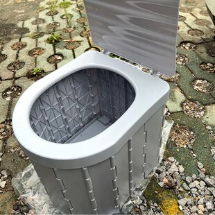 Эвхэгддэг зөөврийн машины бие засах газар гадаа гар утасны яаралтай бие засах газар өөрөө жолооддог аялалын хэрэгсэл Аялалд зориулсан машины бие засах газар