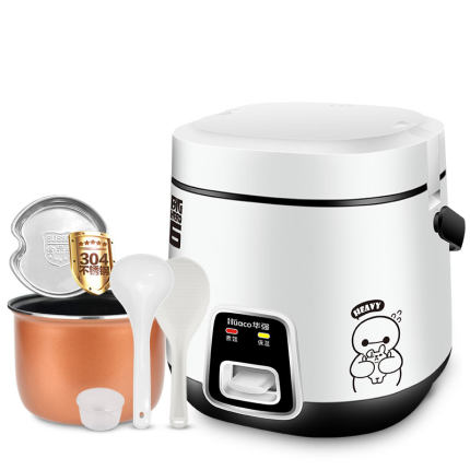 火爆的华强HQDS12-B电饭煲怎么样,华强质量真的很好吗?