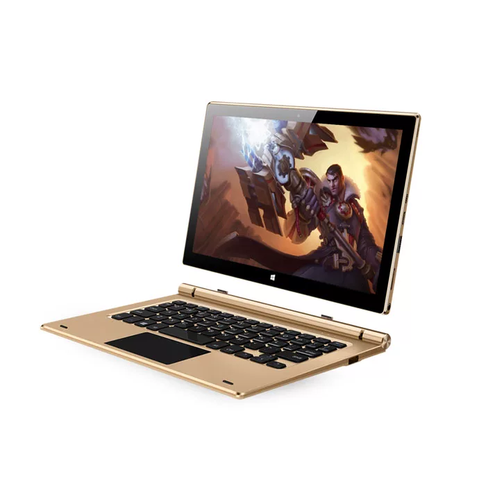 Планшет легкий и тонкий ноутбук, 2 в 1, 11,6 дюйма, Windows 10