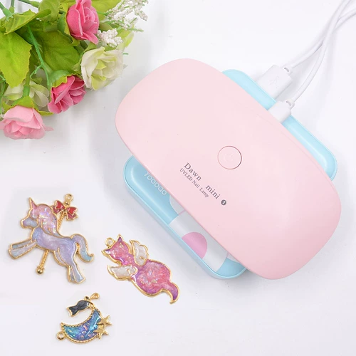 УФ -тит для отверждения лампы светодиодная лампа