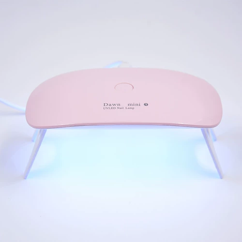 УФ -тит для отверждения лампы светодиодная лампа