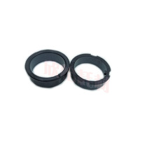 Suitable for Minolta 223 283 363 423 7828 fixing upper roller sleeve hot roller sleeve