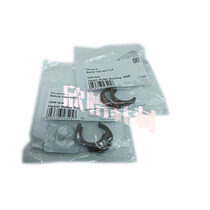 CET Zhongheng is suitable for Sinian AD181 161 188e fixing upper roller sleeve hot roller sleeve