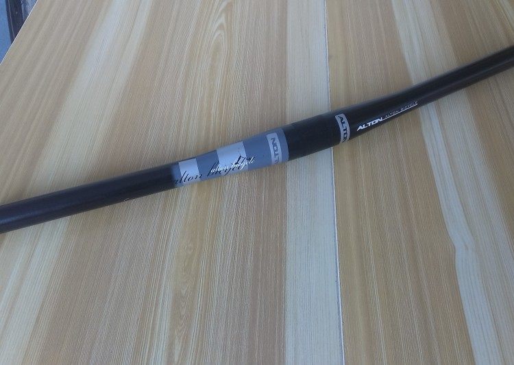 Guidon de vélo - Ref 2333266 Image 3